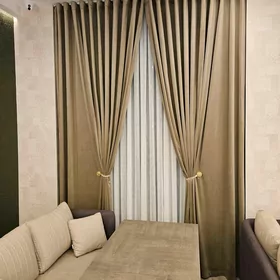 Jalýuz Zanaweska Perde