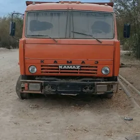 Kamaz Euro 3 2008