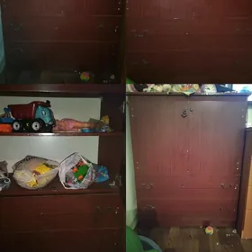 раскладушка СССР