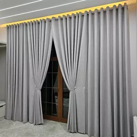 Jalýuz Zanawesga Perde