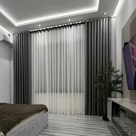 Jalýuz Zanaweska Perde