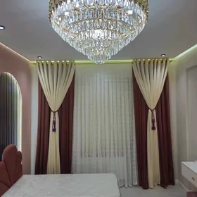 Jalýuz Zanawesga Perde