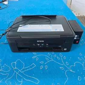 epson L210 3w1