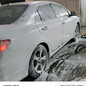 Toyota Corolla 2011