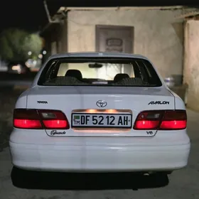 Toyota Avalon 1999