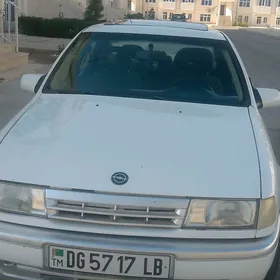 Opel Vectra 1989