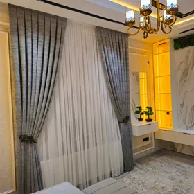 Jalýuz Zanaweska Perde