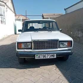 Lada 2107 2010