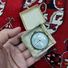 часы sagat ссср