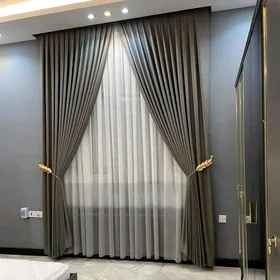 Jalýuz Zanawesga Perde