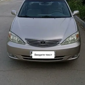 Toyota Camry 2003