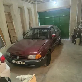 Opel Astra 1992