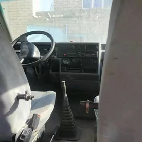 Volkswagen Crafter 1997