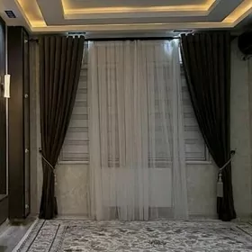 Jalýuz Zanaweska Perde