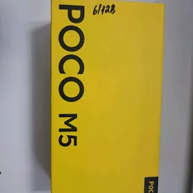 Poco M5