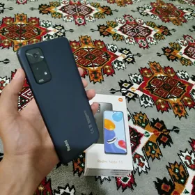 Redmi Note 11 6/128Gb