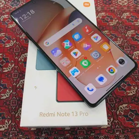 redmi Not 13 pro 8 256