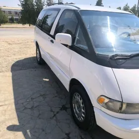 Toyota Previa 1995