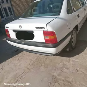 Opel Vectra 1992