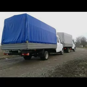 Gazel газелы услуга yuk dasama