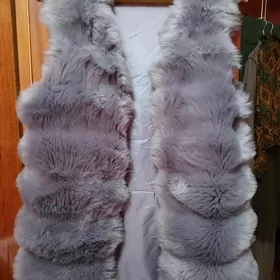 пальто, куртка, желет