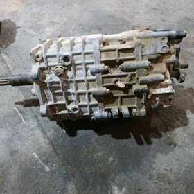 bmw karobka mehanika