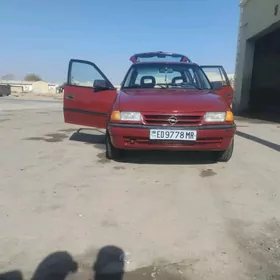 Opel Astra 1992