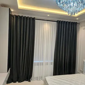 Jalýuz Zanaweska Perde