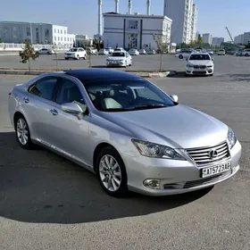 Lexus ES 350 2010