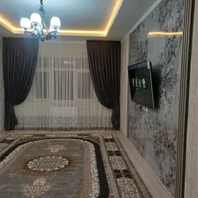 4 комнат 2 этаж 40 дом