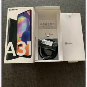 Samsung A31