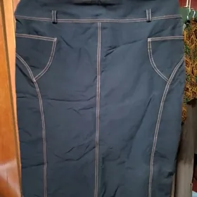 юбки теплые