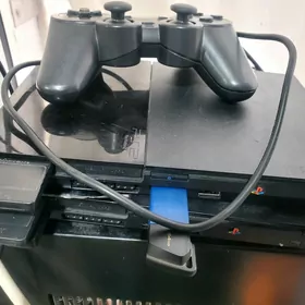 ps2 oyunlary telefonda oyna