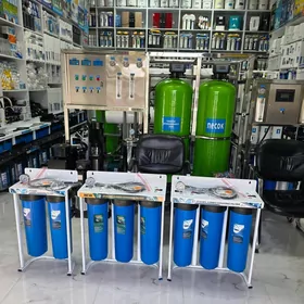 Suw filter 3li guruby