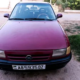Opel Astra 1992