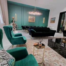 14 этап 5 комн 245 м2