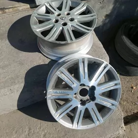 Arginal Limtet 1 usduk 2