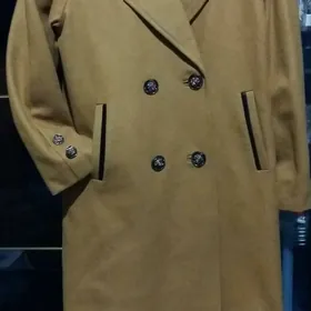 ЖЕНСКИЕ ВЕЩИ : ПАЛЬТО, КУРТКИ