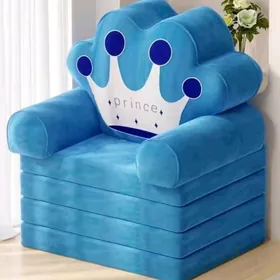 кресло детское.