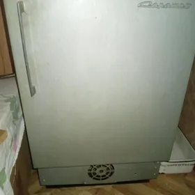 холодильник Ростов корпус