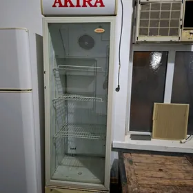 witrina holodilnik