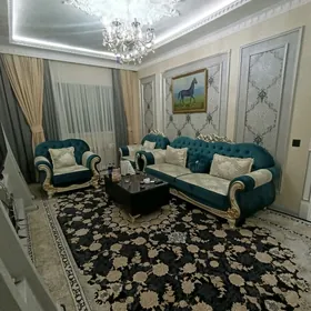 Arenda Gowdan w 2 etaz 4 kom