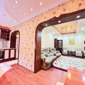 КИМ РАЙОН 4В3 2 ЭТ  ПАТЕНТ