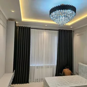 Jalýuz Zanawesga Perde