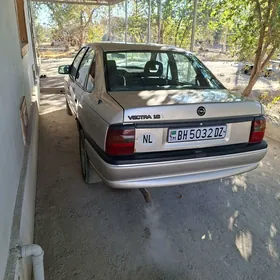 Opel Vectra 1992
