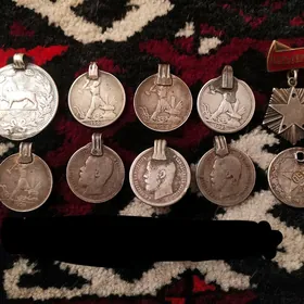 Monetalar Kumus gadymy