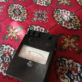 мегаомметр ссср