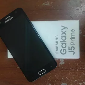 Samsung J5 prime