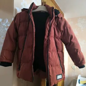 chaga kurtka 4-5 yash aw