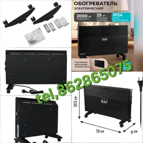 Konwektor peç hili gaty gowy